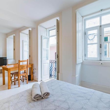 R3 - Coimbra Lovers - Mondego Suite Exteriör bild