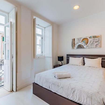 R3 - Coimbra Lovers - Mondego Suite Exteriör bild