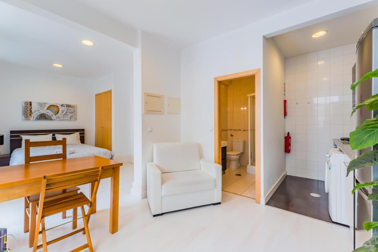 R3 - Coimbra Lovers - Mondego Suite Exteriör bild