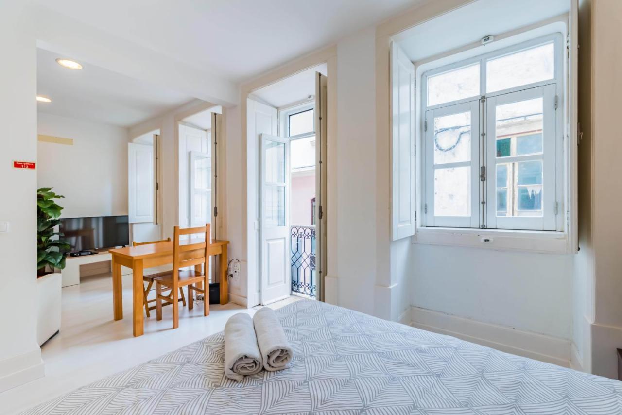 R3 - Coimbra Lovers - Mondego Suite Exteriör bild