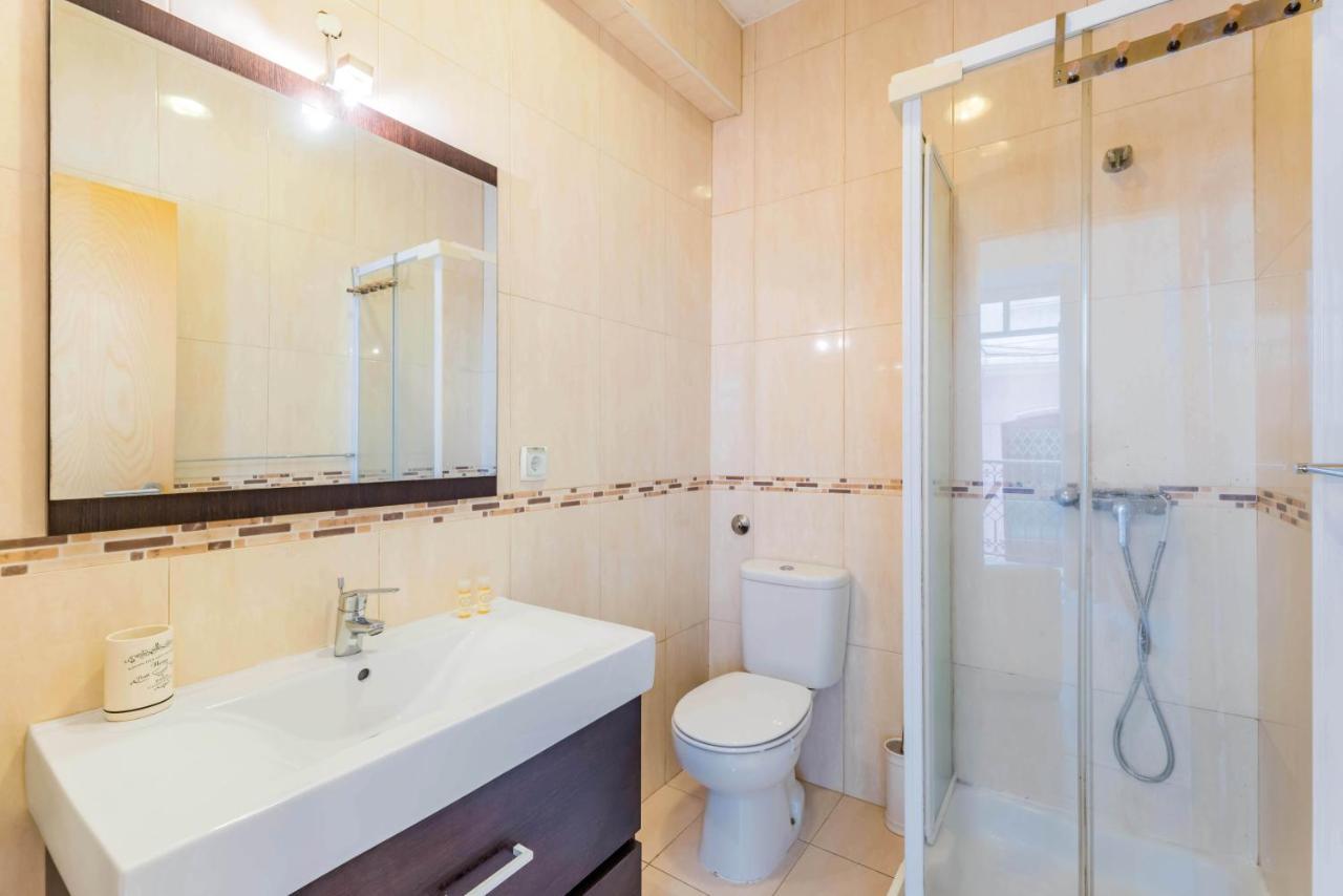 R3 - Coimbra Lovers - Mondego Suite Exteriör bild
