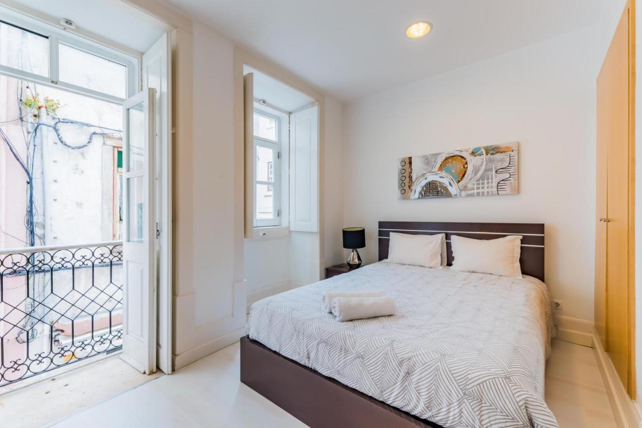R3 - Coimbra Lovers - Mondego Suite Exteriör bild