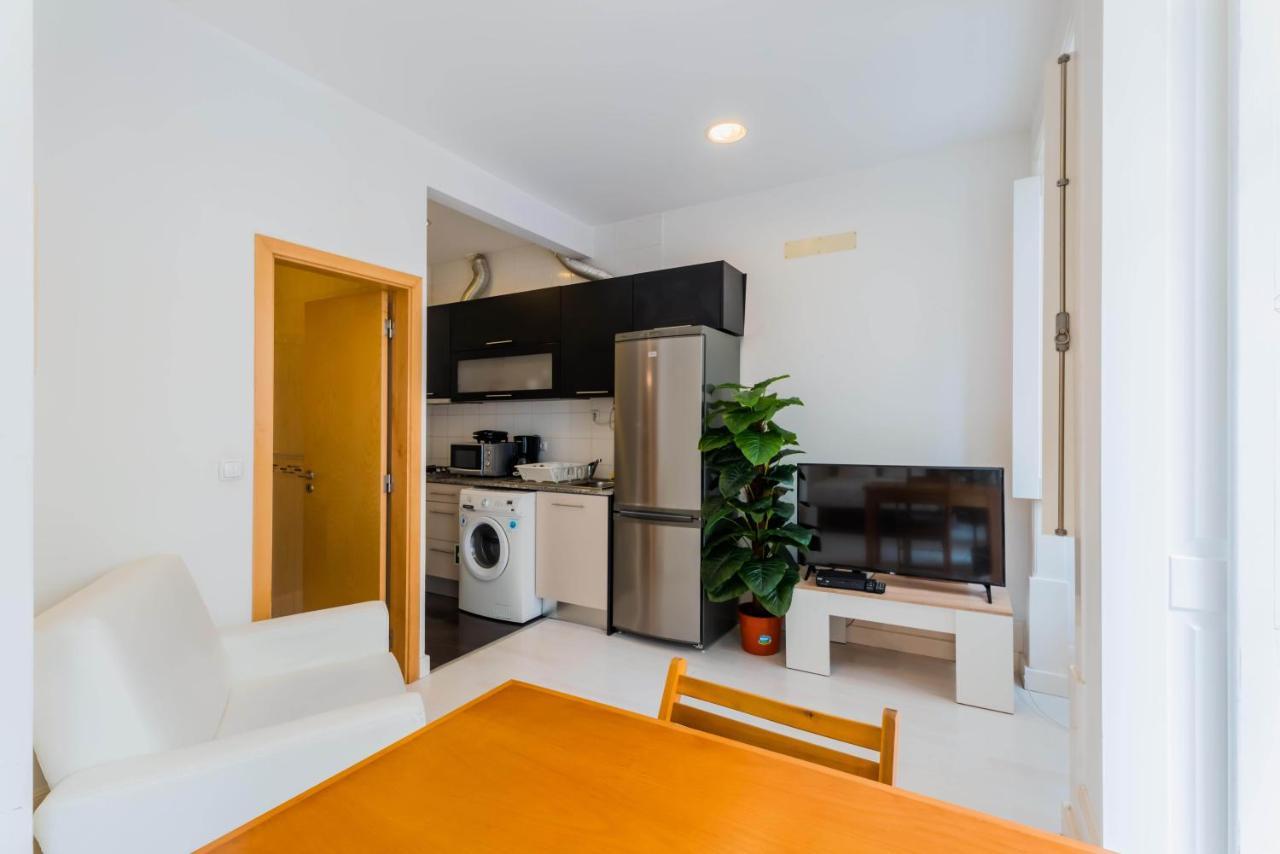 R3 - Coimbra Lovers - Mondego Suite Exteriör bild
